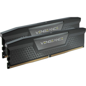 Corsair Vengeance 32GB DDR5 6000MHz CL38 Dual Channel Kit Grey