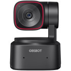 OBSBOT Tiny 2 Lite 4K Black