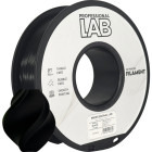 PROFESSIONAL LAB Filament HS-PLA, Black, 1 kg
