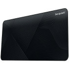 Mouse pad be quiet! XL Black