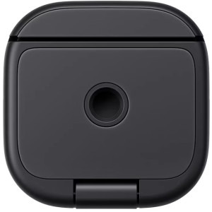 OBSBOT Tiny 3 Lite 4K Black cu telecomanda si microfon