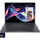Laptop DELL 16'' XPS 16 DA16260, 3.2K OLED Touch 20-120Hz, Procesor Intel® Core™ Ultra X9 388H (18M Cache, up to 5.10 GHz), 64GB LPDDR5X, 2TB SSD, Intel Arc B390, Win 11 Pro, Graphite