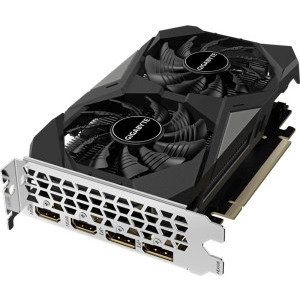 GIGABYTE GeForce RTX 3050 WINDFORCE V2 6GB GDDR6 96-bit