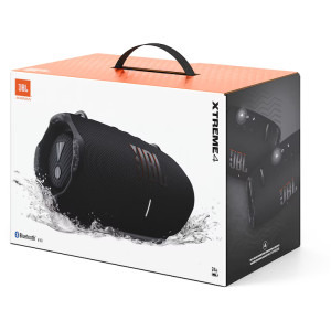 JBL Xtreme 4 Black
