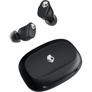 SkullCandy In-Ear, Smokin Buds 360 True Black