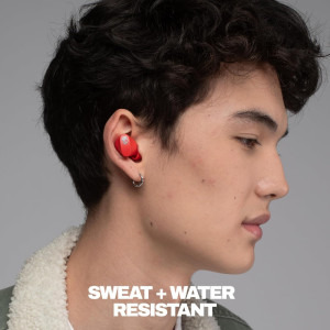 SkullCandy In-Ear, Smokin Buds 360 Plasma
