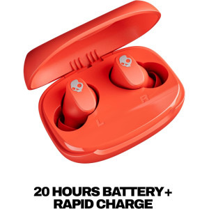 SkullCandy In-Ear, Smokin Buds 360 Plasma