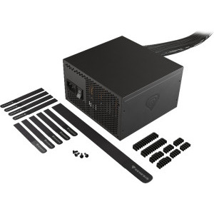 Genesis NIHON 750NM, 80+ Bronze, 750W, Black