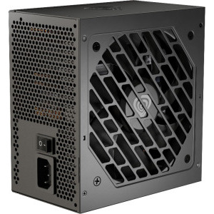Genesis NIHON 750NM, 80+ Bronze, 750W, Black