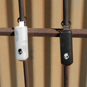SkullCandy In-Ear, Dime 360 Bone White