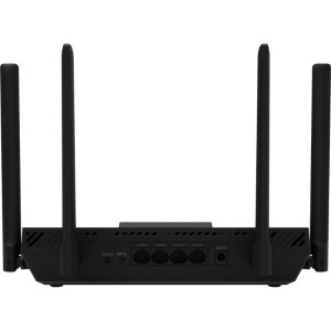 ASUS 2.5Gigabit RT-BE50 Dual-Band WiFi 7