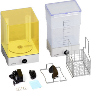 ELEGOO Mercury XS Bundle Wash & Cure