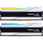 Memorie G.Skill Trident Z5 Neo RGB 64GB DDR5 6000MHz CL30 Dual Channel Kit White