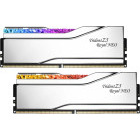Memorie G.Skill Trident Z5 Royal Neo 64GB DDR5 6000MHz CL30 Dual Channel Kit Silver