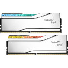 Memorie G.Skill Trident Z5 Royal 64GB DDR5 6800MHz CL34 Dual Channel Kit Silver
