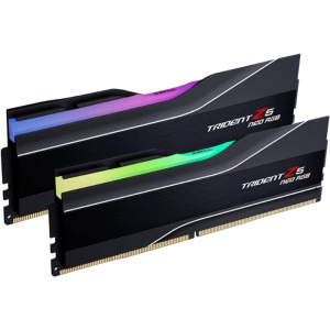 G.Skill Trident Z5 Neo RGB 32GB DDR5 6400MHz CL32 Dual Channel Kit