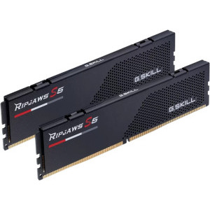 G.Skill Ripjaws S5 48GB DDR5 5200MHz CL40 Dual Channel Kit Black