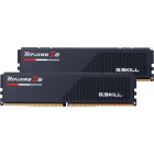Memorie G.Skill Ripjaws S5 48GB DDR5 5200MHz CL40 Dual Channel Kit Black