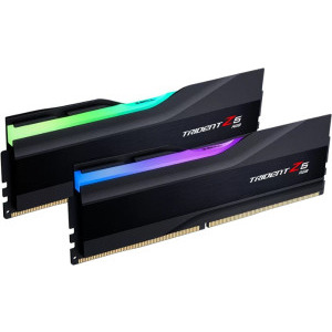 G.Skill Trident Z5 RGB 48GB DDR5 6800MHz CL34 Dual Channel Kit Black