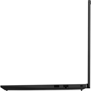 Lenovo 14'' ThinkPad E14 Gen 8, WUXGA IPS, Procesor Intel® Core™ 7 350 (6M Cache, up to 4.80 GHz), 32GB DDR5, 512GB SSD, Intel Graphics, Win 11 Pro, Black