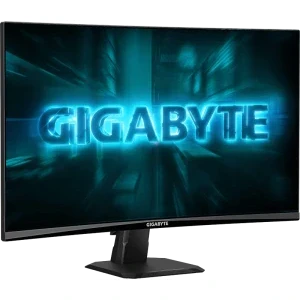 GIGABYTE Gaming GS27FCA Curbat 27 inch FHD VA 1 ms 200 Hz HDR FreeSync Premium