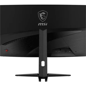 MSI Gaming MAG 321CUPDF Curbat 31.5 inch UHD / FHD VA 0.5 ms Dual mode 160 Hz / 320 Hz USB-C HDR FreeSync Premium