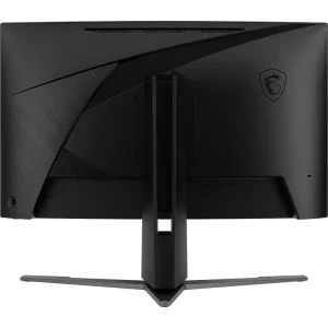 MSI Gaming MAG 27CQ6PF Curbat 27 inch QHD VA 0.5 mss 180 Hz HDR FreeSync