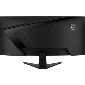 MSI Gaming MAG 346CQ Curbat 34 inch UWQHD VA 1 ms 180 Hz HDR FreeSync Premium