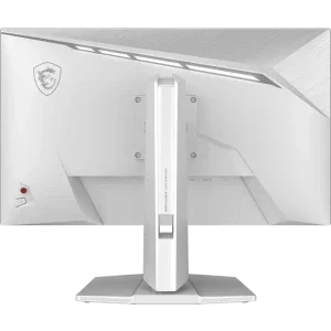 MSI Gaming MAG 274QRFW E20 27 inch QHD IPS 0.5 ms 200 Hz HDR FreeSync Premium & G-Sync Compatible