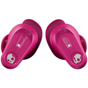 SkullCandy In-Ear, Method 360 ANC TW Crazy Pink