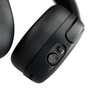 SkullCandy Over-Ear, Crusher 720 BT Black