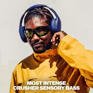 SkullCandy Over-Ear, Crusher 720 BT Future