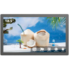Tabla interactiva EVOBOARD 18.5″ cu touch FHD, 4GB RAM, ROM 64GB, Android 14