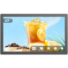 Tabla interactiva EVOBOARD 27″ cu touch FHD, 4GB RAM, ROM 64GB, Android 14