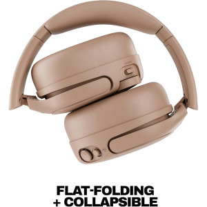 SkullCandy Over-Ear, Crusher 720 BT Primer