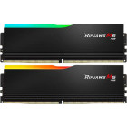 Memorie G.Skill Ripjaws M5 RGB 96GB DDR5 6000MHz CL30 Dual Channel Kit Black