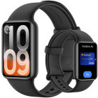 Xiaomi Smart Band 10 Pro, NFC, Black