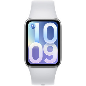 Xiaomi Smart Band 10 Pro, NFC, Silver