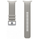 Samsung Curea PeakForm Band S/M/L, Taupe pentru Galaxy Watch Ultra 2