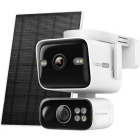 Camera supraveghere TP-LINK Tapo C675D KIT 2.53-6mm + Panou solar