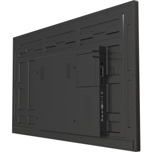 EVOBOARD 43″ cu touch 4K UHD, 20/40 puncte atingere, fara sistem operare