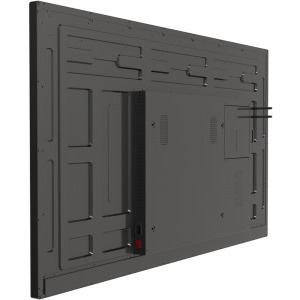 EVOBOARD 49″ cu touch 4K UHD, 20/40 puncte atingere, fara sistem operare