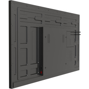 EVOBOARD UP 49″ cu touch 4K UHD, 20/40 puncte atingere, fara sistem operare