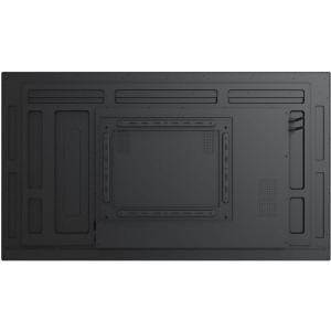EVOBOARD UP 43″ cu touch 4K UHD, 20/40 puncte atingere, fara sistem operare