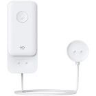 Senzor smart SwitchBot Senzor detectie scurgeri apa W4402010, Wi-Fi, Bluetooth, IP67