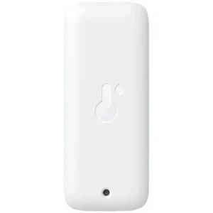 SwitchBot Senzor de temperatura & umiditate Smart Outdoor Meter, Bluetooth, IP65, 3 buc + Hub Mini