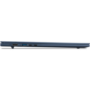 Acer 16'' Swift GO 16 AI SFG16-A71, WUXGA OLED, Procesor AMD Ryzen™ AI 7 445 (8M Cache, up to 4.60 GHz), 16GB LPDDR5X, 1TB SSD, AMD Radeon 840M, Win 11 Home, Steam Blue