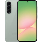 Smartphone Samsung Galaxy A56, 256GB, 8GB RAM, Dual SIM, 5G, 4-Camere, Awesome Olive