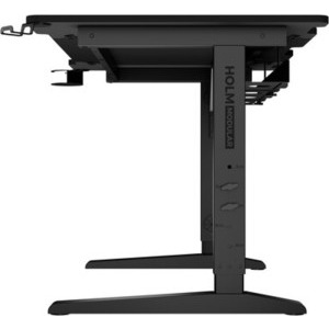 Genesis Holm Modular 120, RGB, Black