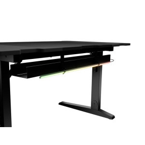 Genesis Holm Modular 140, RGB, Black